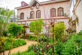 Отель Platan  Самарканд